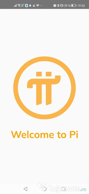 Cumpar monede virtuale Pi coin