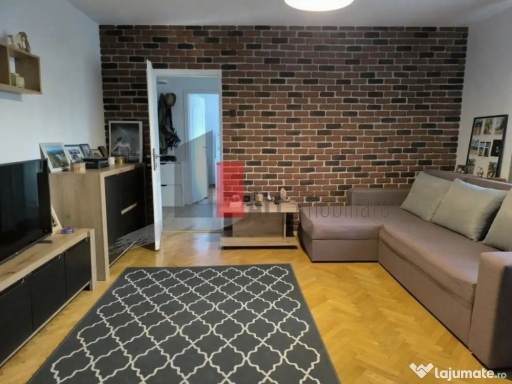 Vaznare Apartament 3 camere Nicolae Grigorescu/Titan
