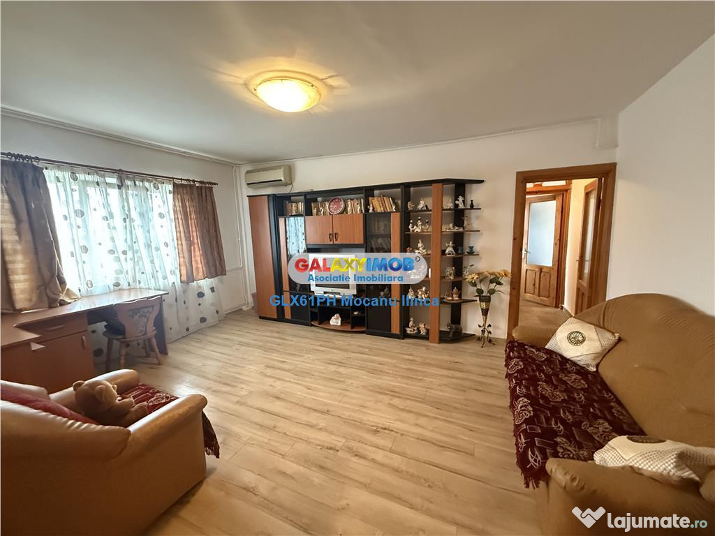 Apartament 2 camere, zona Marasesti, Ploiesti