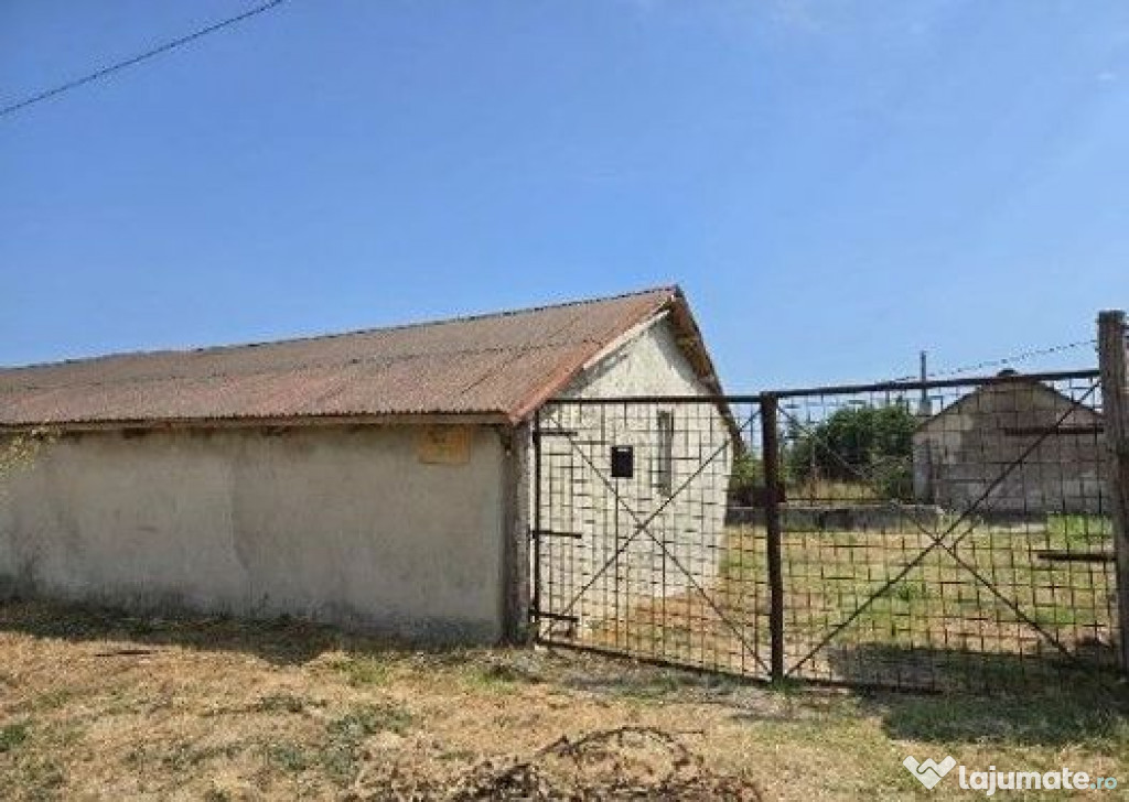 Casa si teren Vadu , ID: R2757056