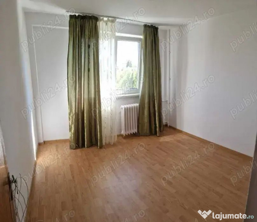 Apartament 2 camere *Decomandat* La Bulvevard, Brâncovea...