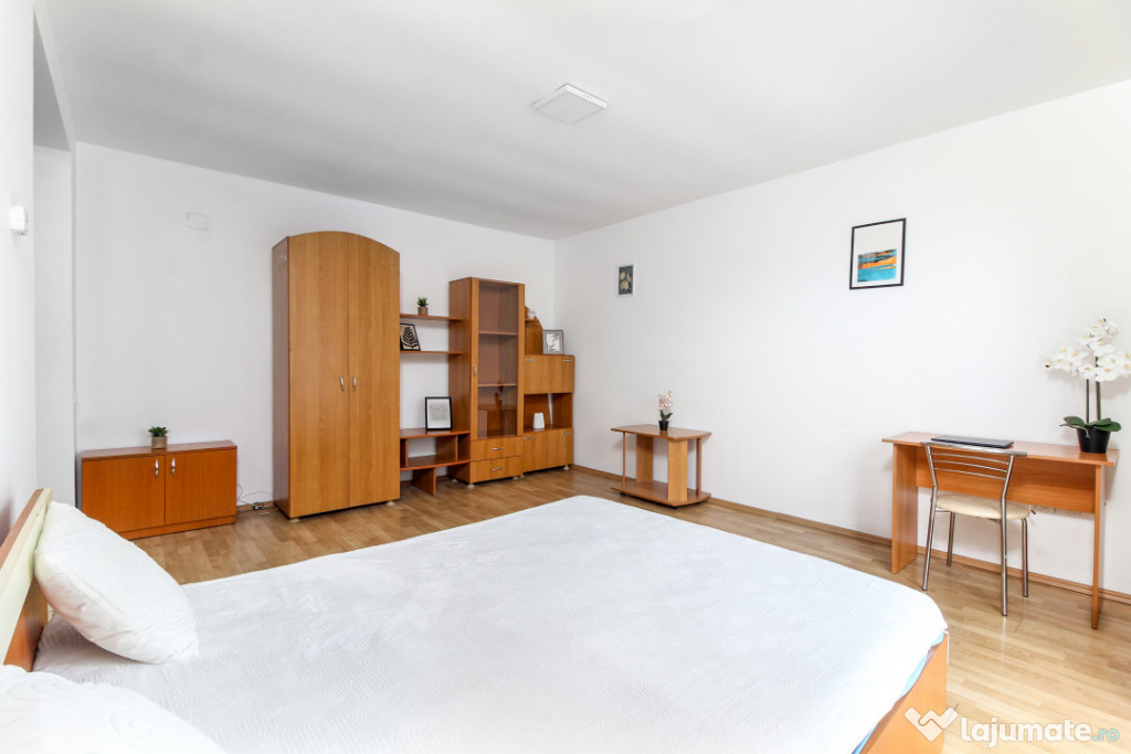 Comision 0% Apartament Zorilor UMF cu o camera, bloc dupa 20