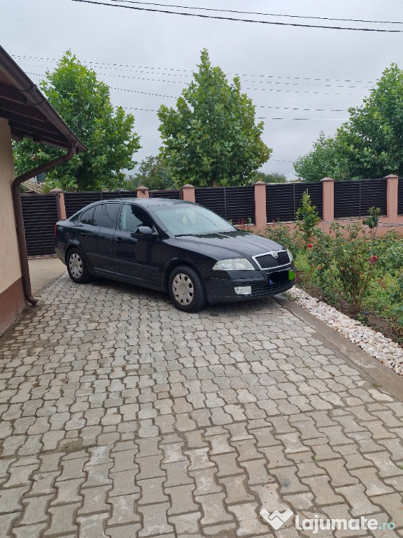 Skoda Octavia 2 stare buna