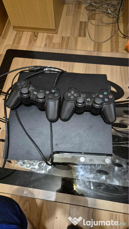 Ps3 modat/HEN 450 de lei negociabil