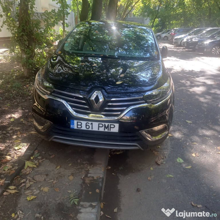 Renault grand espace 5 5 locuri