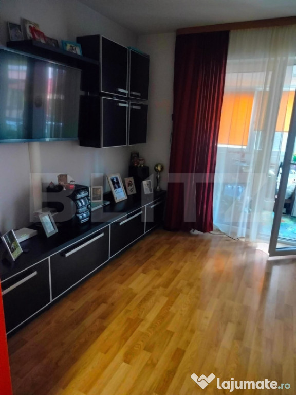 Apartament 2 camere,