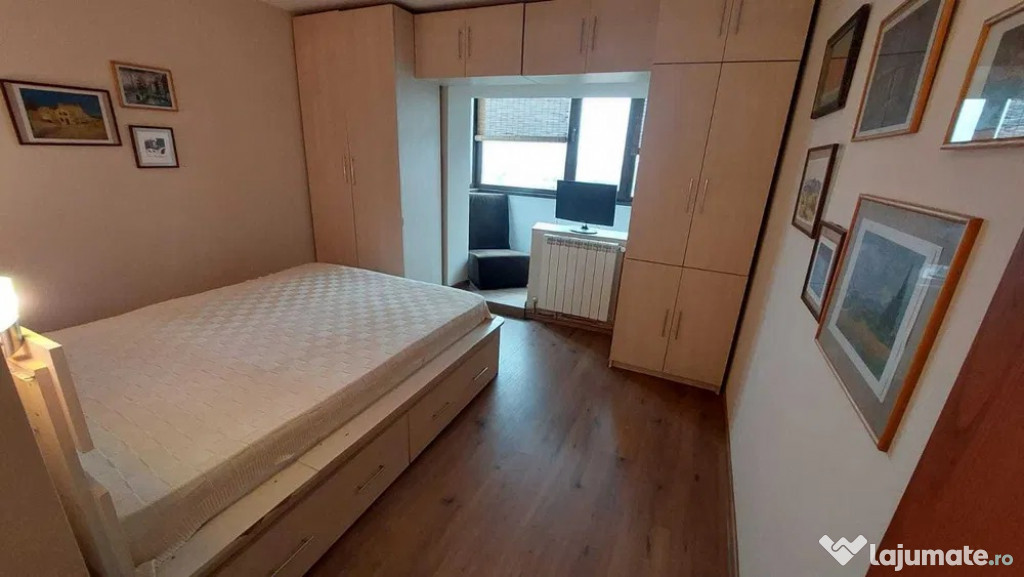 Apartament 2 camere D, in Oancea, Sp. Copii “Sf. Maria”