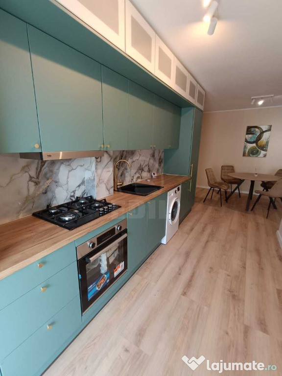 Apartament 3 camere zona Centrala