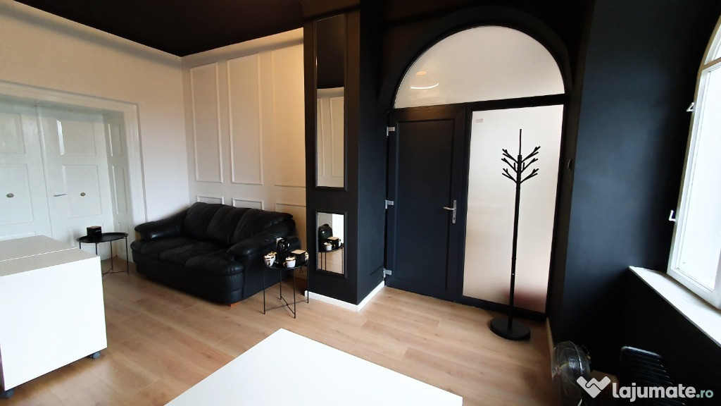 Spatiu birou de inchiriat Str. Avram Iancu Nr. 17