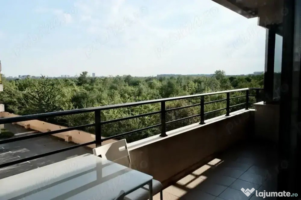 Apartament Spațios 4 Camere