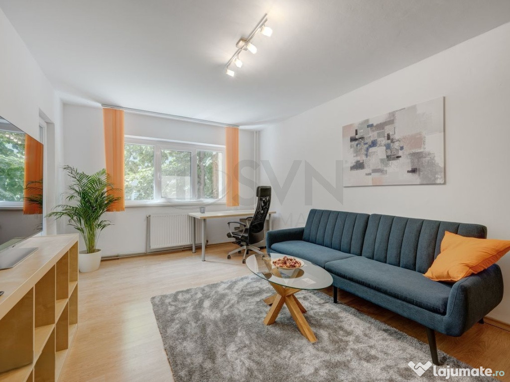 Aviatiei Apartament 2 camere