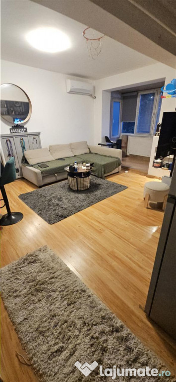 Apartament 2 Camere Baneasa/Somesul Rece