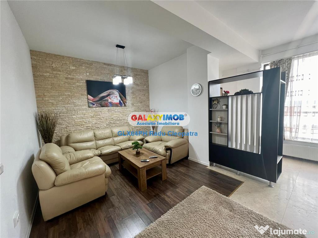Penthouse 3 camere, Ploiesti, zona 9 Mai
