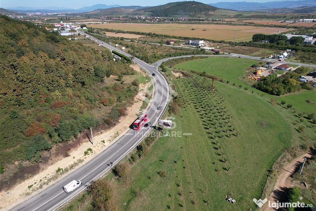 Teren Intravilan - Viisoara