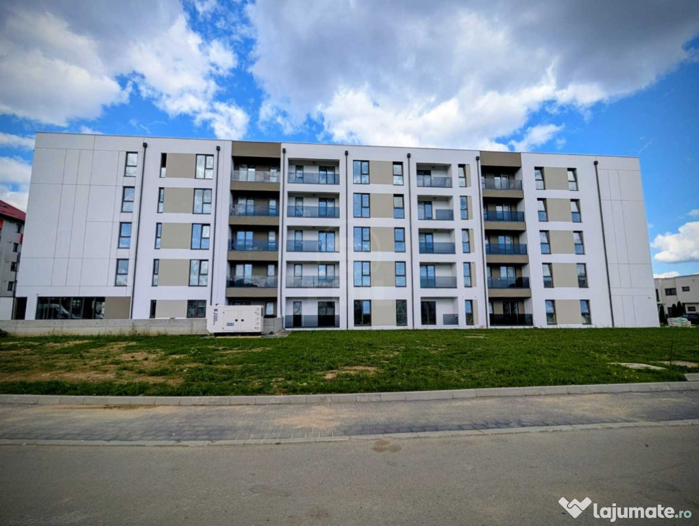 Apartament cu 2 camere, finisat nou, zona Tineretului, TVA inclus