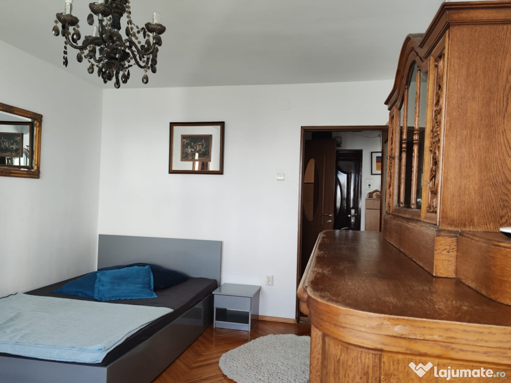 Închiriez apartament in Mănăștur