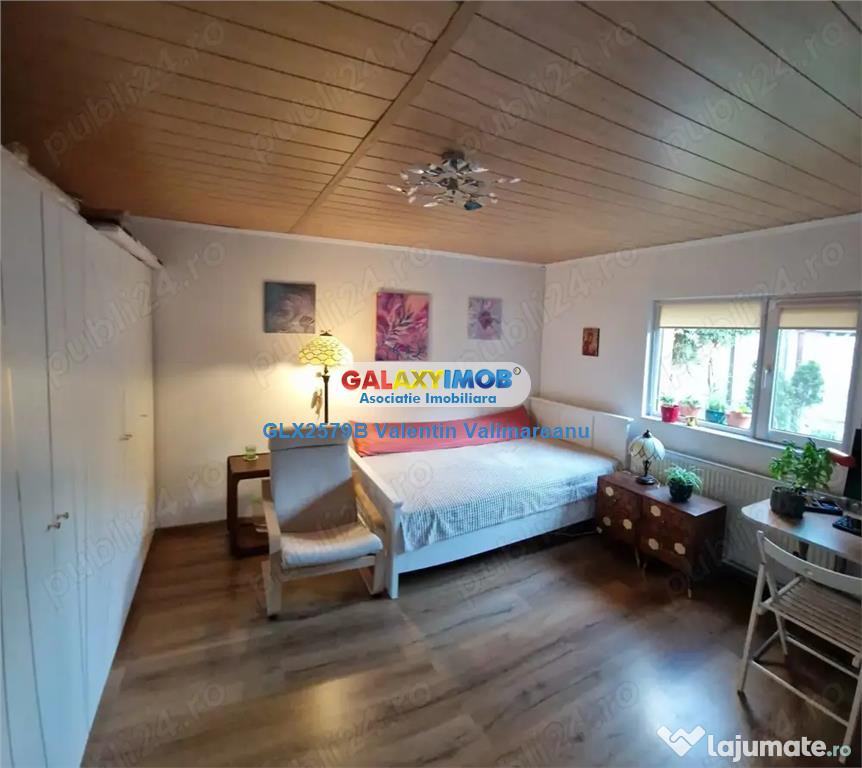 Casa single Chitila