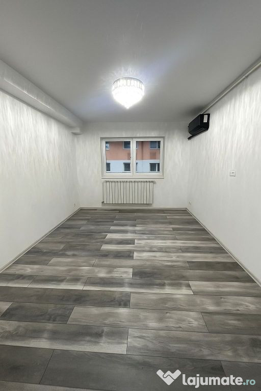 Gata de mutare! Garsoniera renovata - Dristor - Etaj Inte...