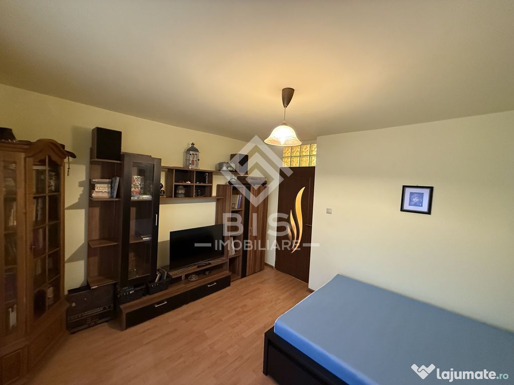 Apartament 2 camere Cr. Vivu