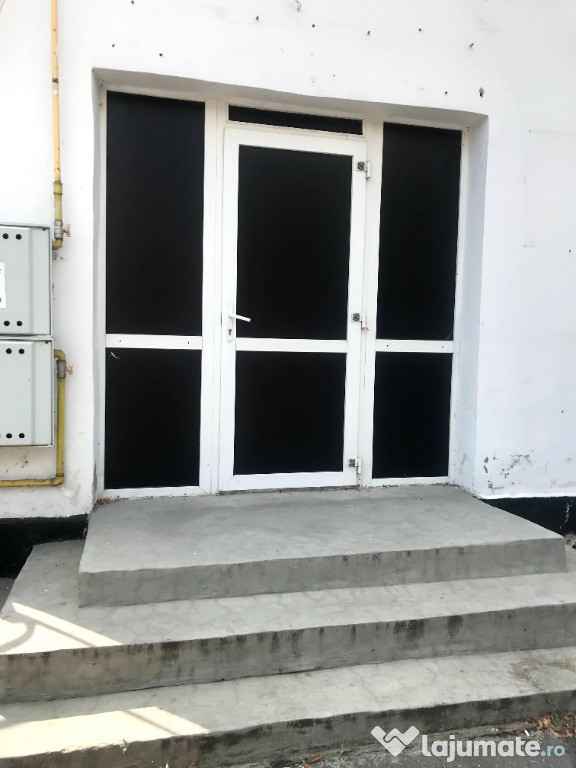 Spatiu comercial -central, str Teilor