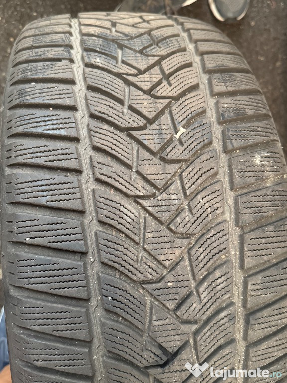 Anvelope iarna 255/40 R19 Dunlop Winter Sport