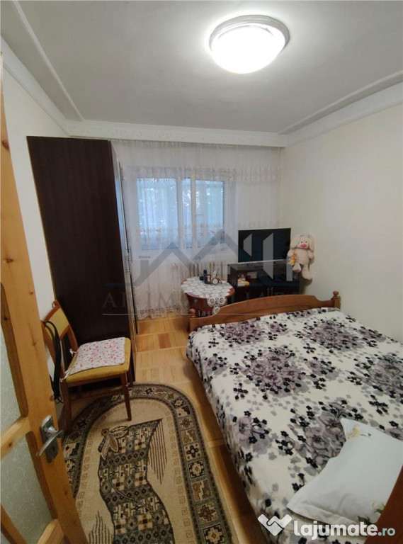 Apartament 3 camere CUG