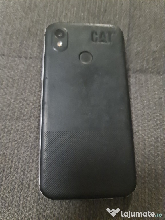 Telefon Cat S52 de 64 gb