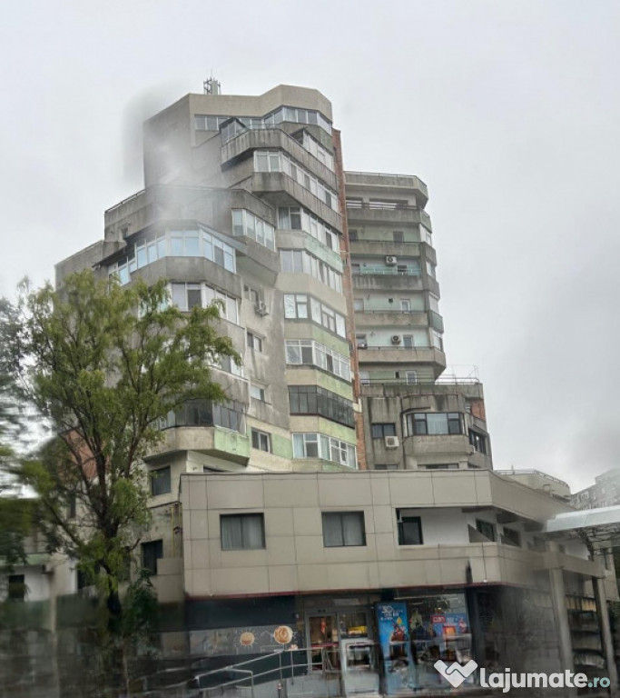Apartament 2 camere, decomandat in zona Casa de Cultură –