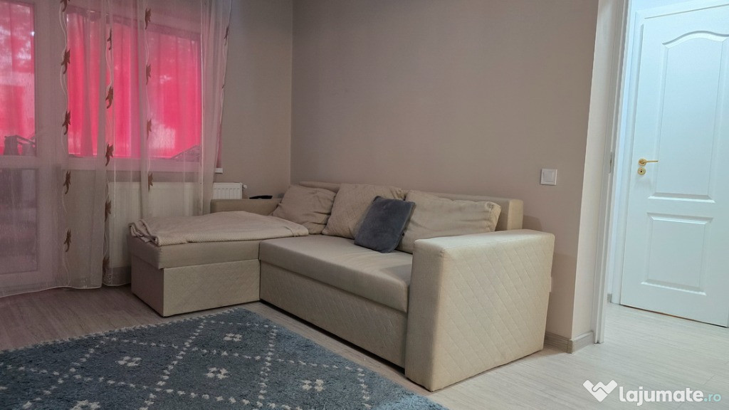 Apartament 2 camere in Deva, zona Bd. Dacia