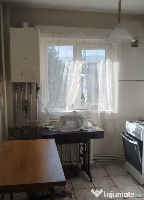 Apartament 2 Marasti