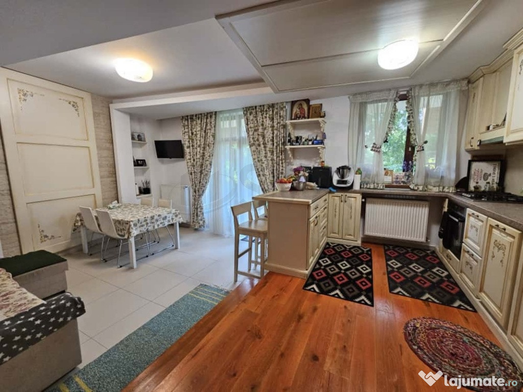 Duplex in centrul Brasovului