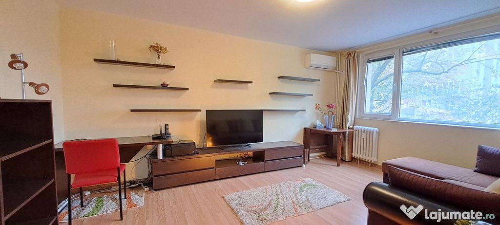 2 camere | Decomandat