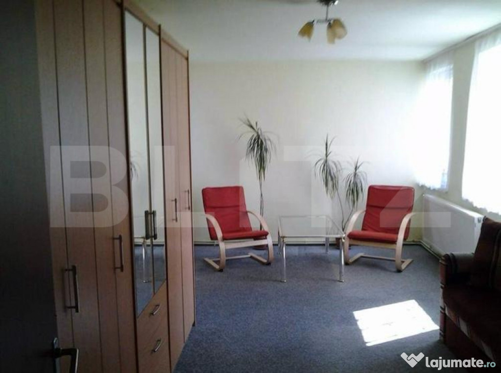 Apartament 2 camere central – ideal pentru investiție