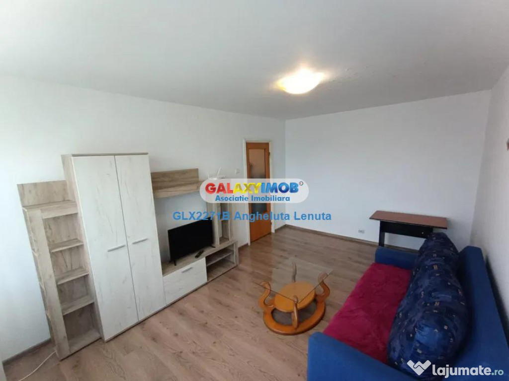 Drumul Taberei Valea Ialomitei apartament 2 camere de inchir