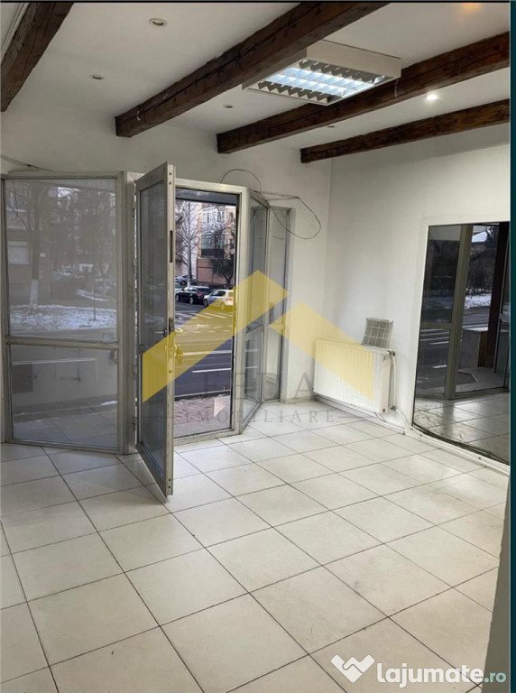 Spatiu comercial de inchiriat zona Micalaca