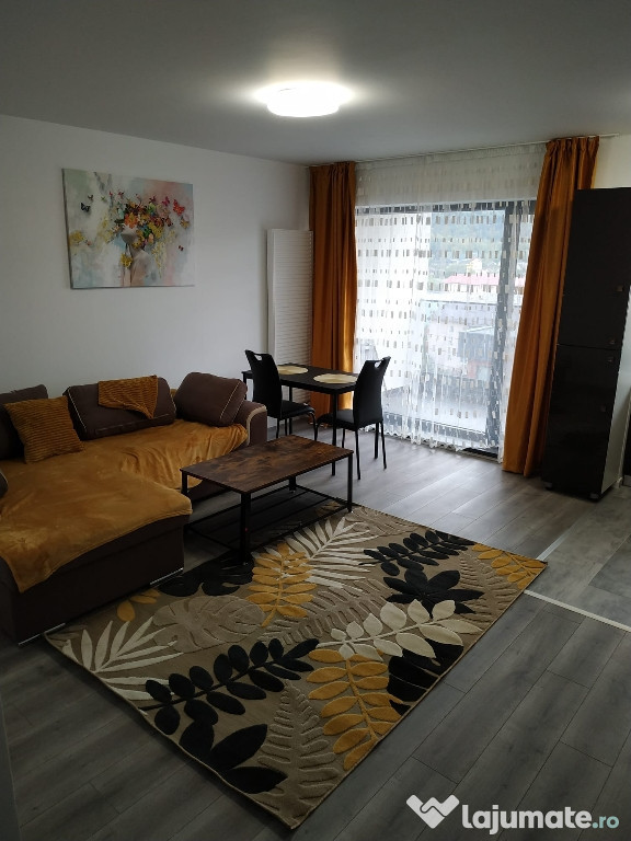 Apartament 2 camere, bloc nou, Noua, Brasov