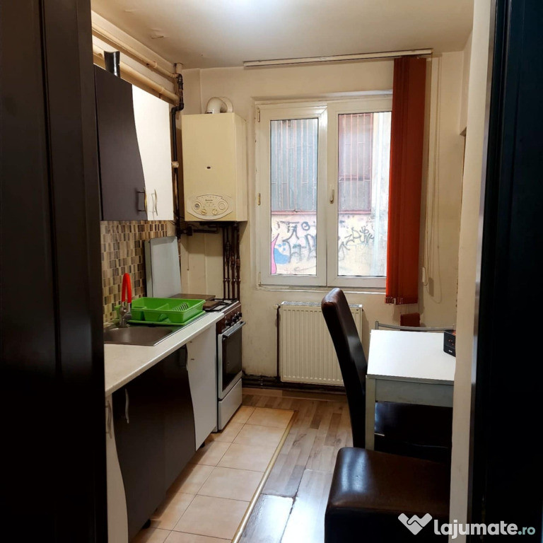 Apartament 2 camere zona ASTRA,