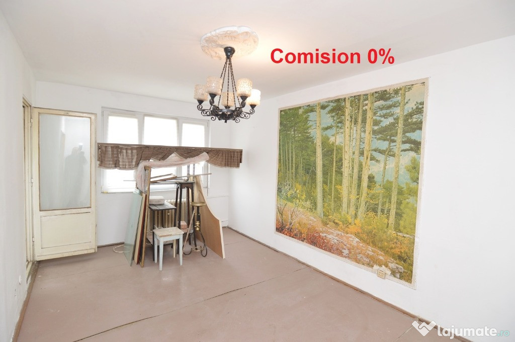 Apartament 3 Camere Bd. Th. Pallady-Str. Mizil | Localizare Excelenta