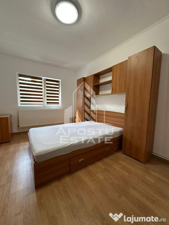 Inchiriez apartament Giroc 450 E