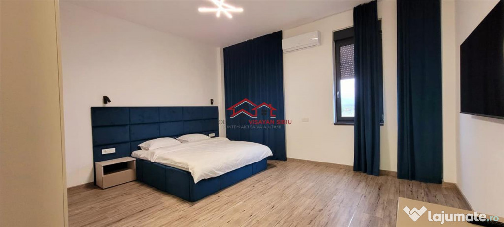 Garsoniera noua si moderna,Selimbar