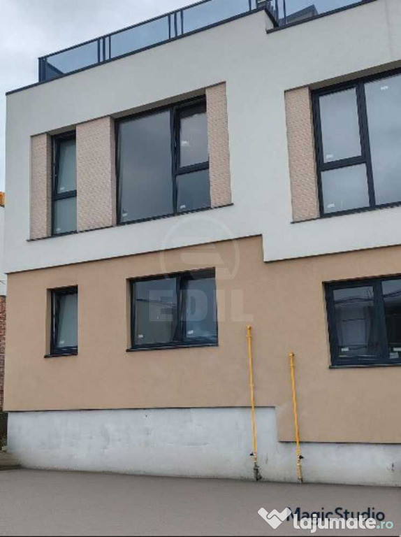 Casa tip Duplex,zona Centura Sud