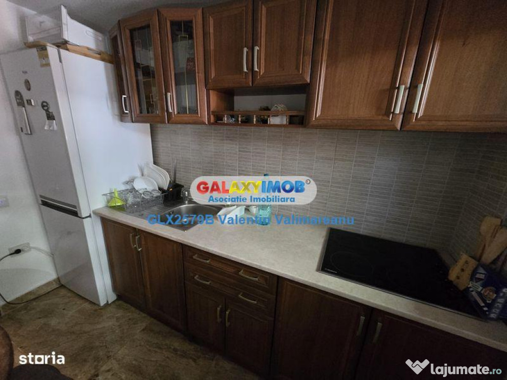 Apartament 2 camere Bucurestii Noi