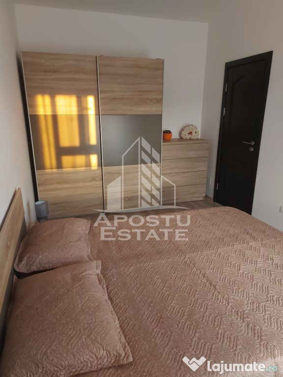 Apartament o camera, Zona Girocului