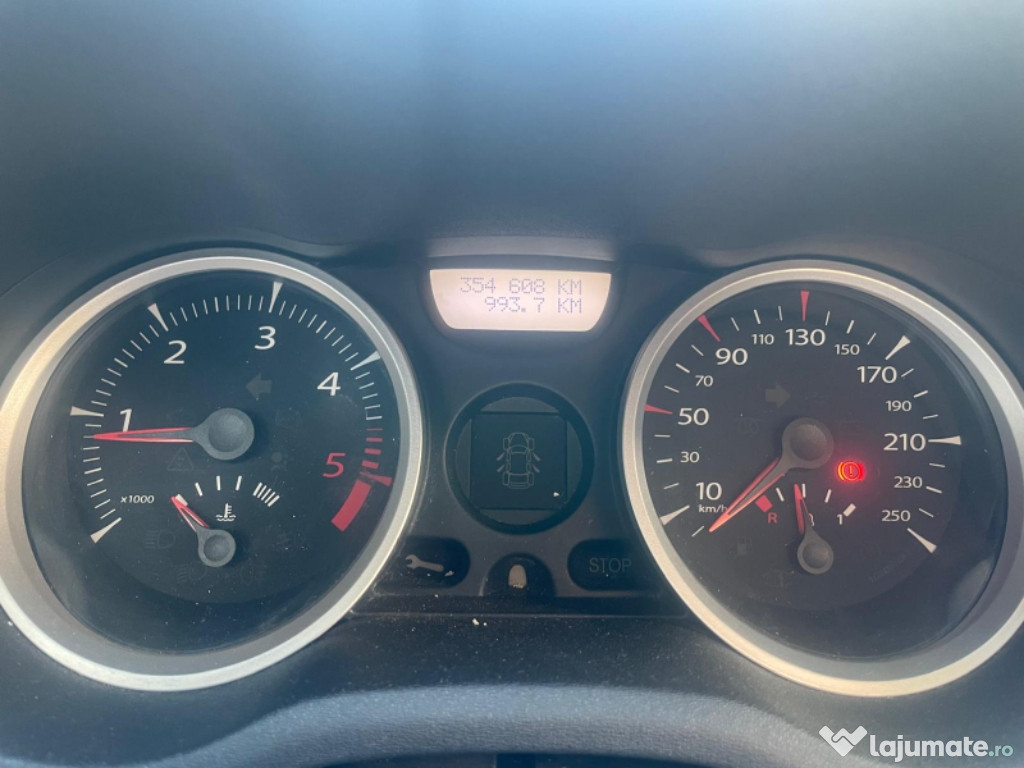 Renault Megane 2