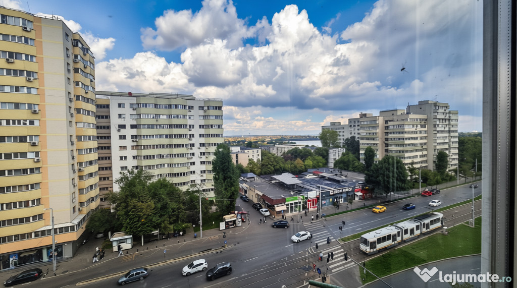 Apartament 3 camere decomandat | Pantelimon