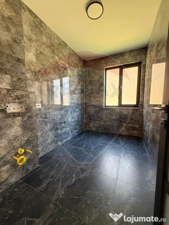 Apartament cu 3 camere de vânzare - bloc nou BURDUJENI