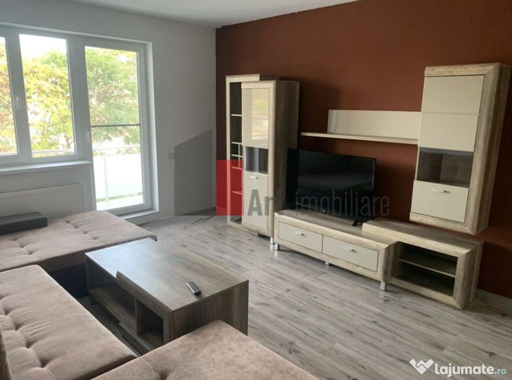 De vanzare apartament 2 camere Soseaua Salaj