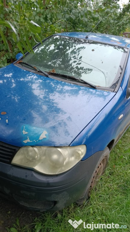 Fiat Albea pt piese