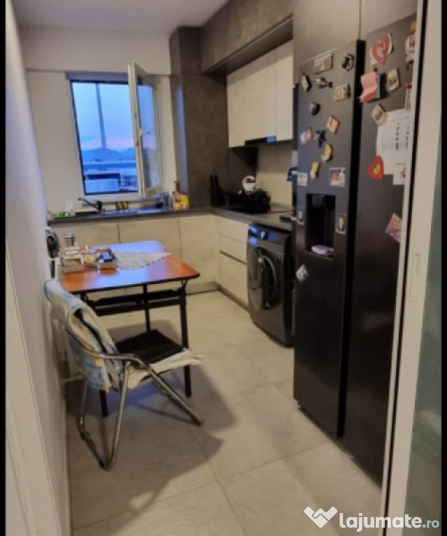 Apartament de 3 camere ( Bloc Nou )-Soho Residence