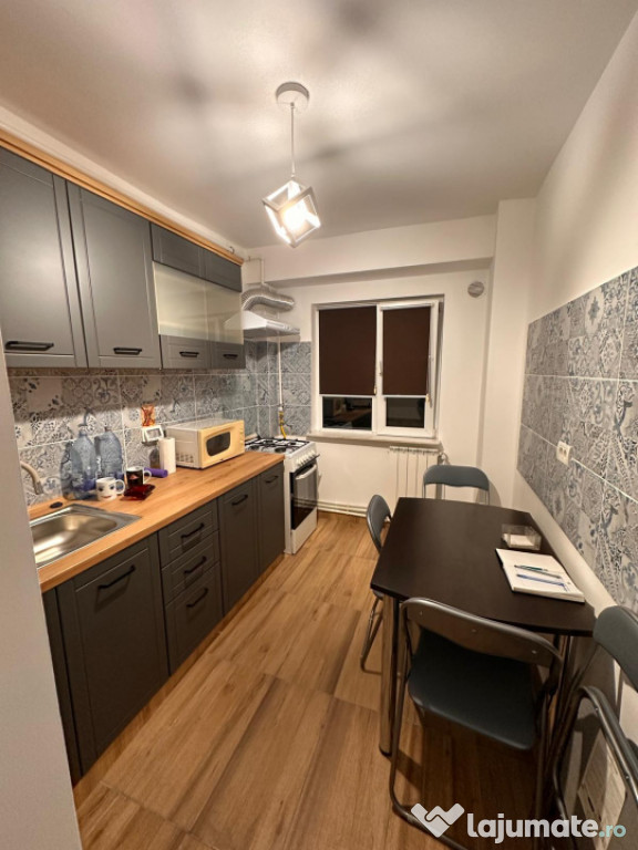 Apartament 2 camere, prima inchiriere, zona Tomis Nord-Const